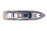 Pershing 8X